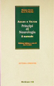 Adams e Victor - Principi di neurologia - Il manuale 7/ed